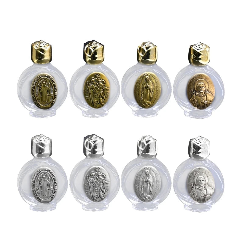 Holy Water Bottle (15ml)