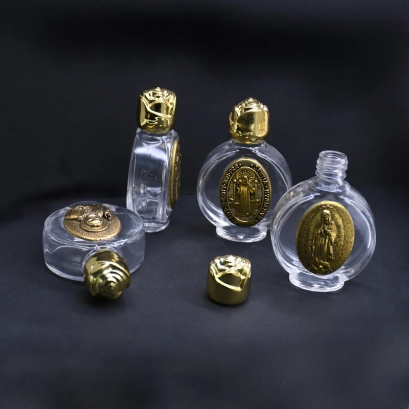 Holy Water Bottle (15ml)
