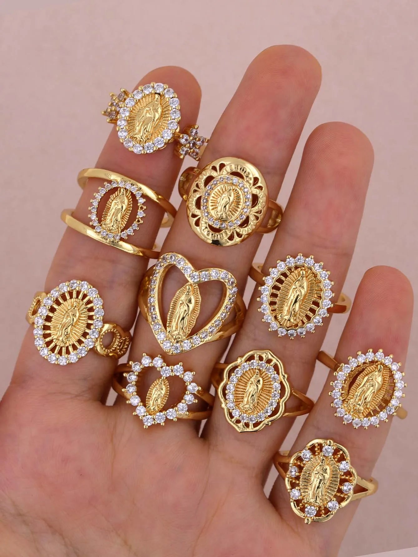 Rings