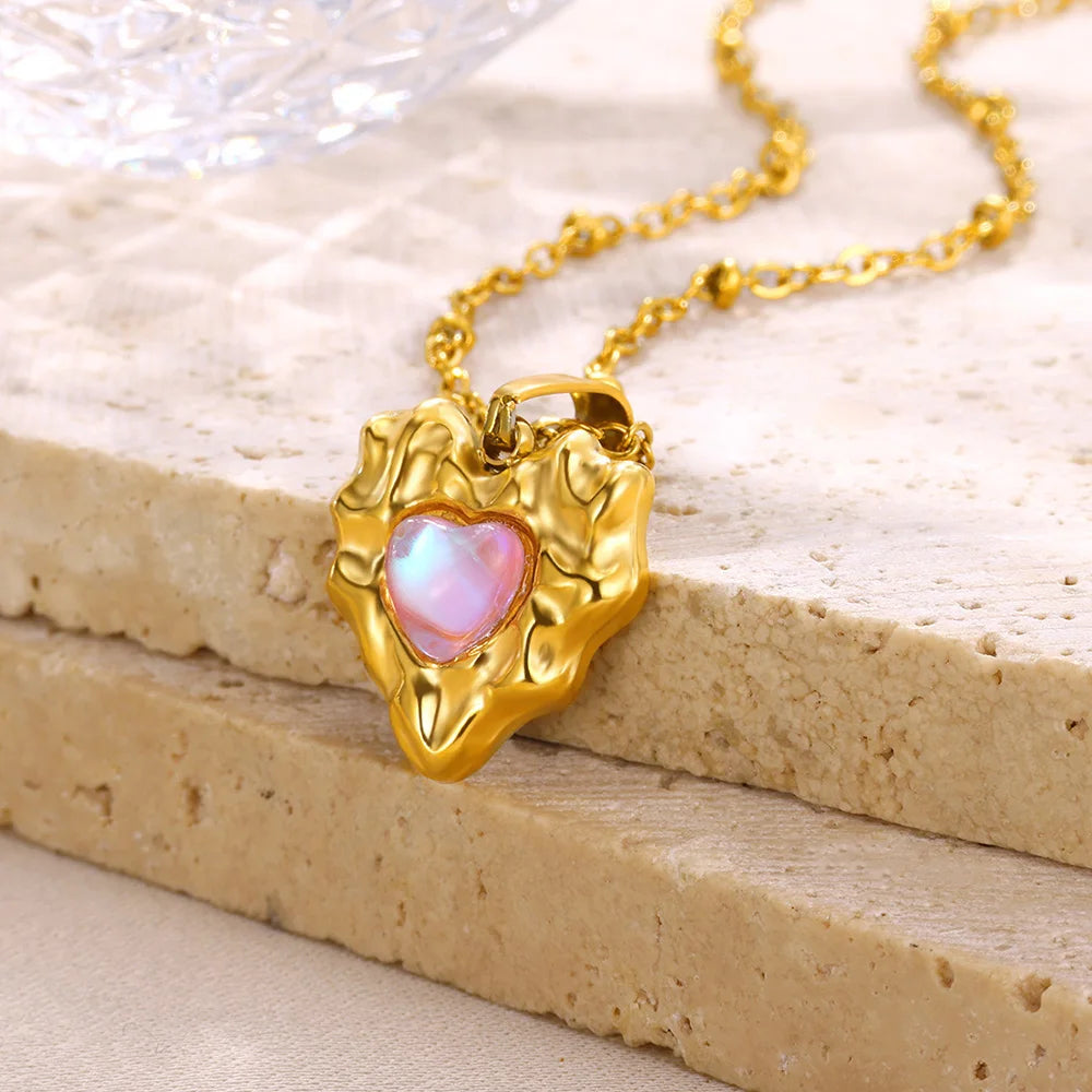 Heart Charm