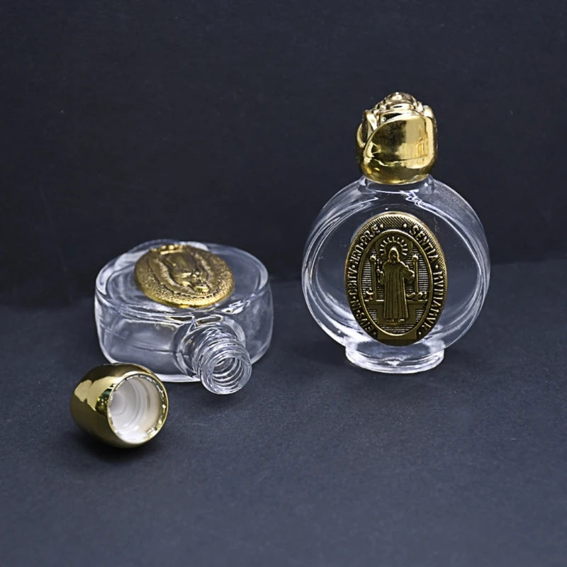 Holy Water Bottle (15ml)