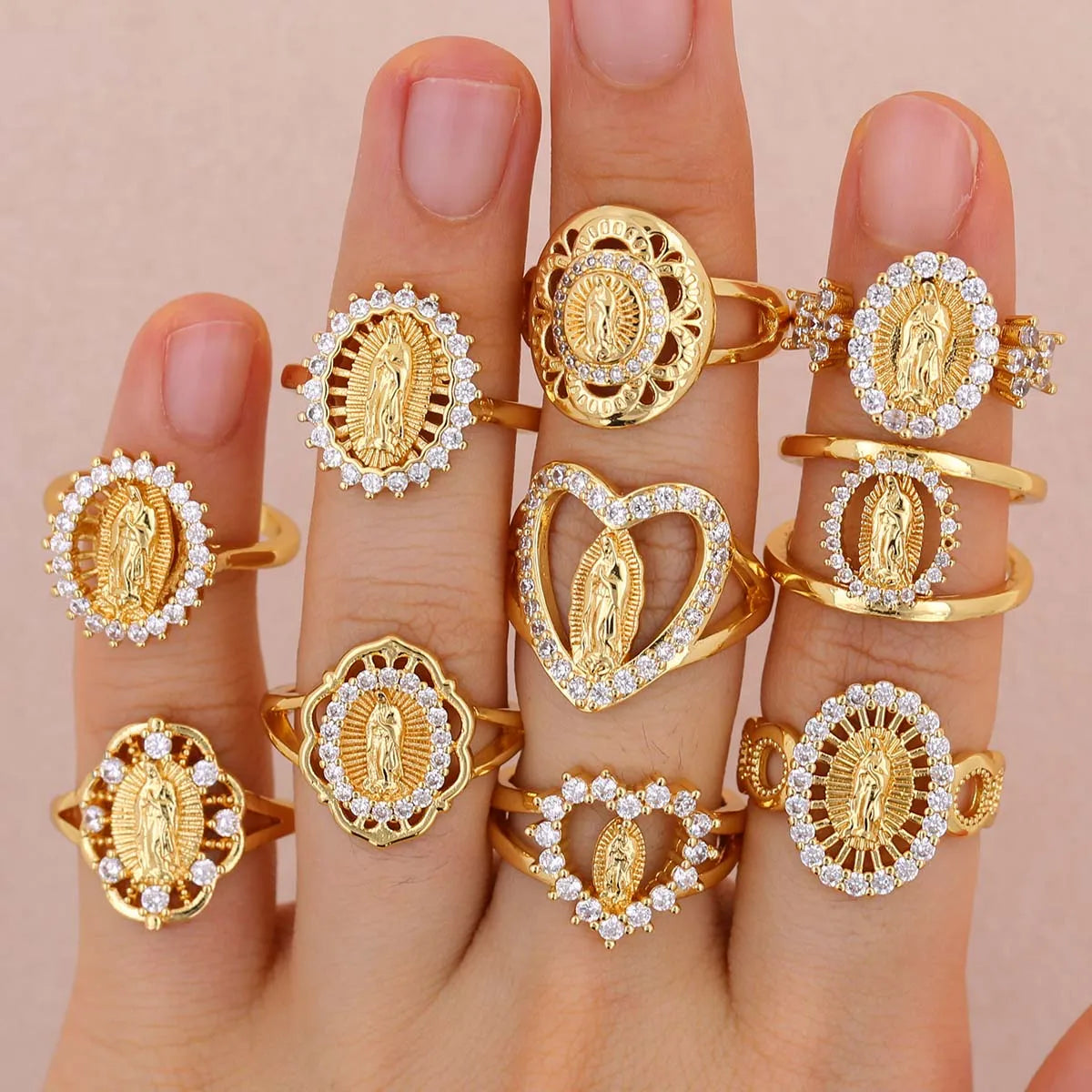 Rings