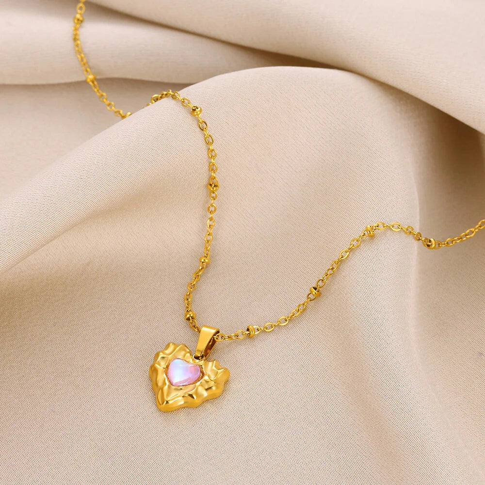Heart Charm