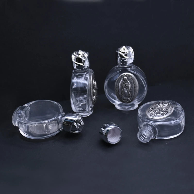 Holy Water Bottle (15ml)