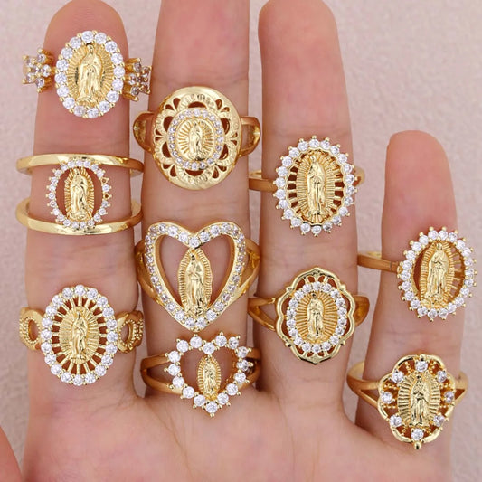 Rings