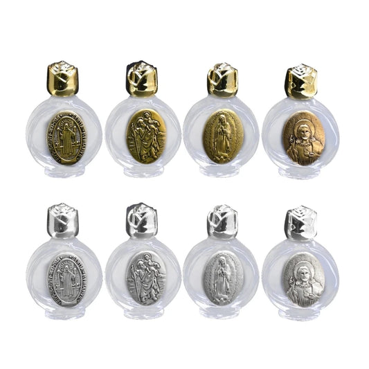 Holy Water Bottle (15ml)