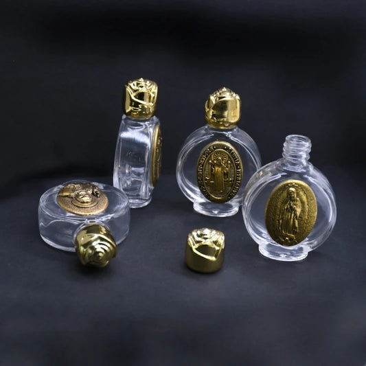 Holy Water Bottle (15ml)