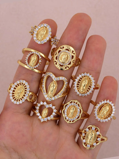 Rings