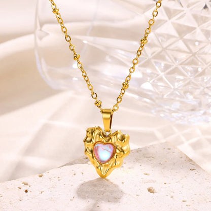 Heart Charm