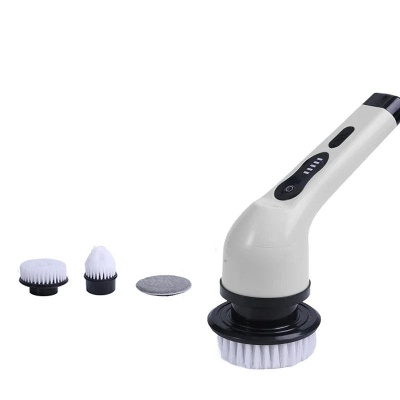 Rappidy Electric Brush