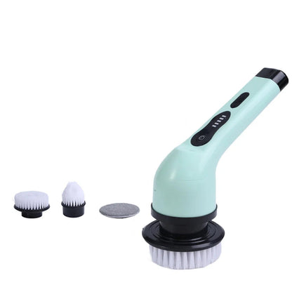 Rappidy Electric Brush