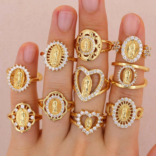 Rings