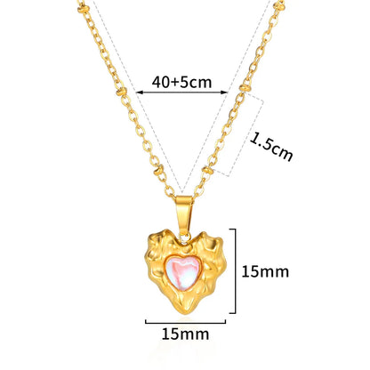 Heart Charm